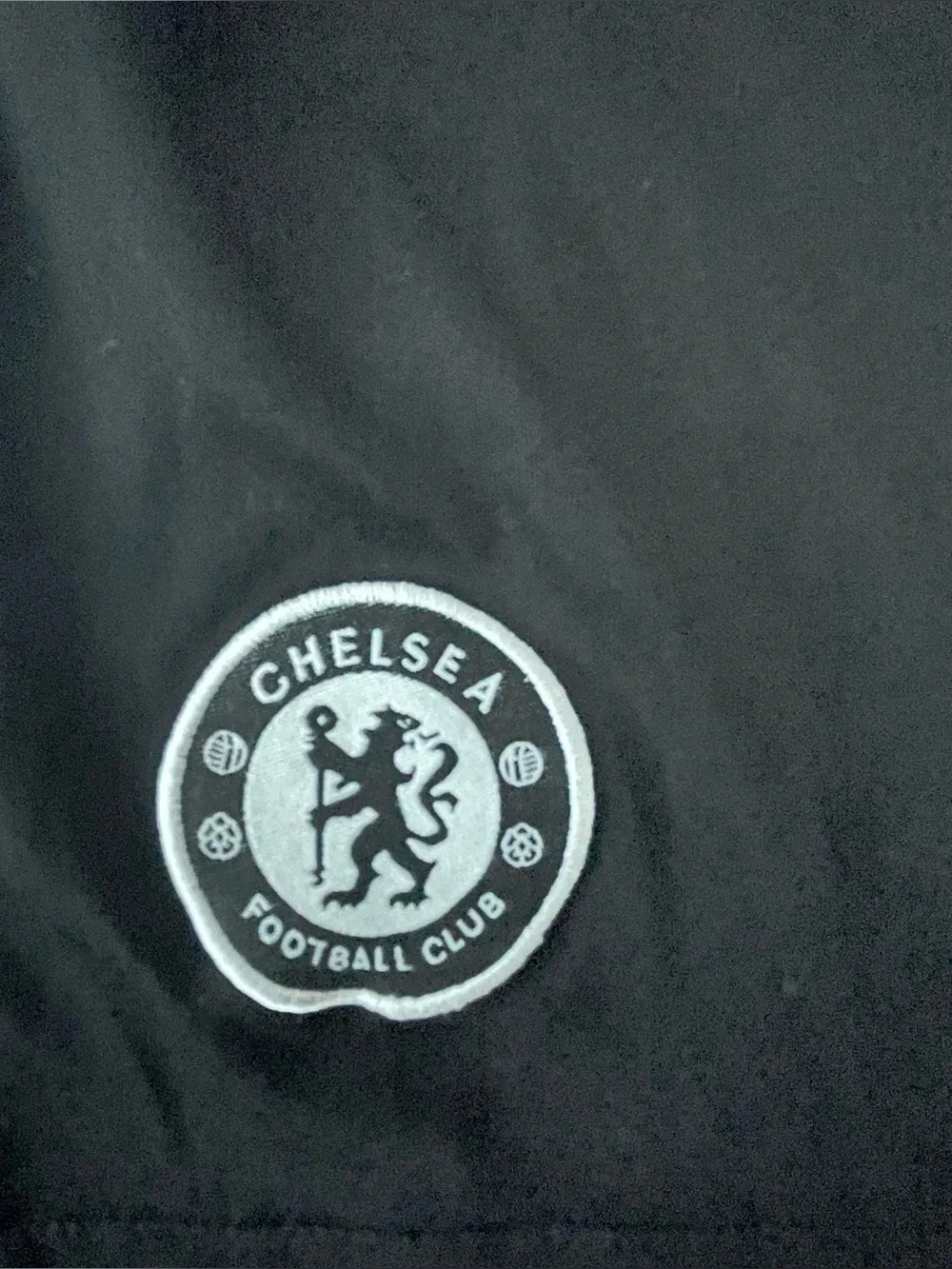 Adidas Chelsea FC Men’s Large Soccer Jersey & Shorts Set –  Hazard #10